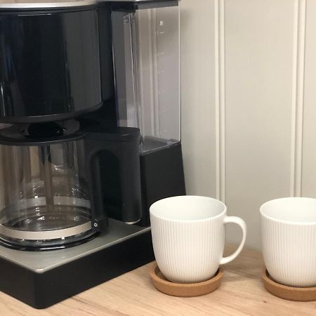 Sagi 5 Apartment Hafslo Eksteriør billede